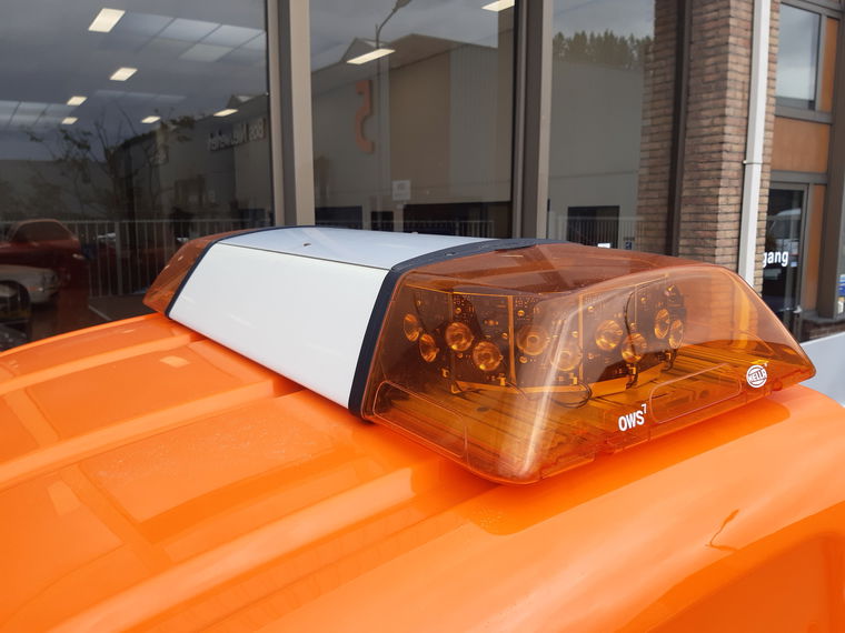 Maxus E-Deliver 3