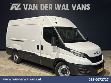 Foto van Iveco Daily
