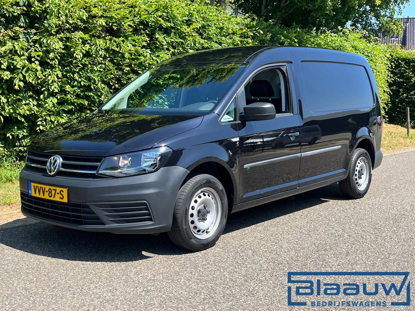 Foto van Volkswagen Caddy 1.0 TSI L2 Maxi Benzine