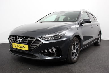 Foto van Hyundai i30