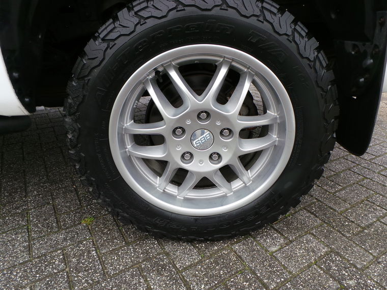 Toyota Tundra