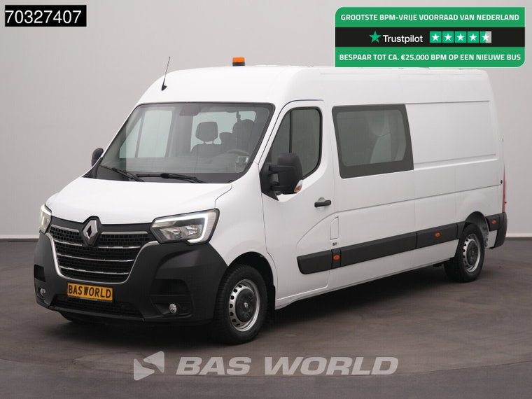 Renault Master foto 1