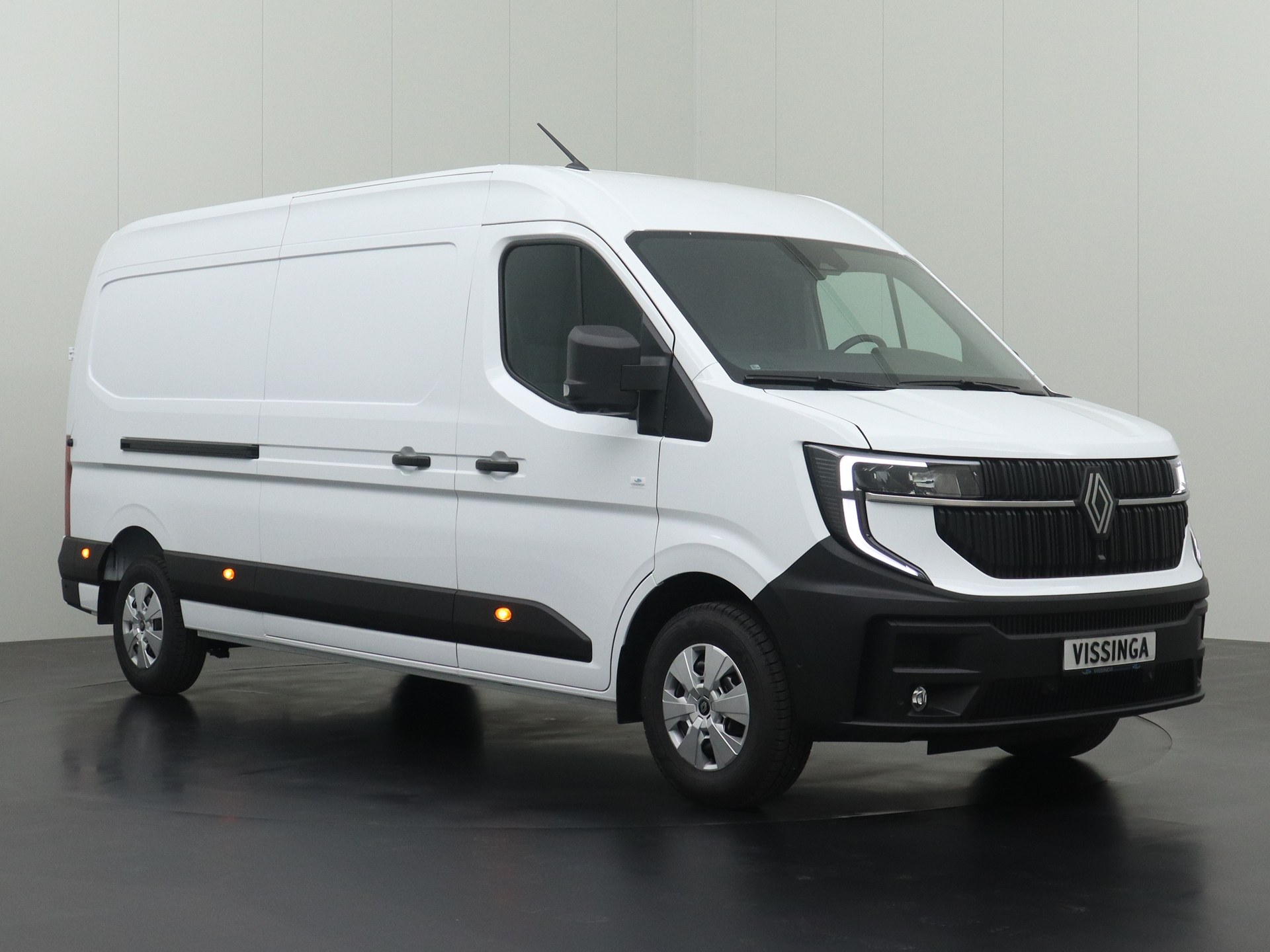 Foto van Renault Master