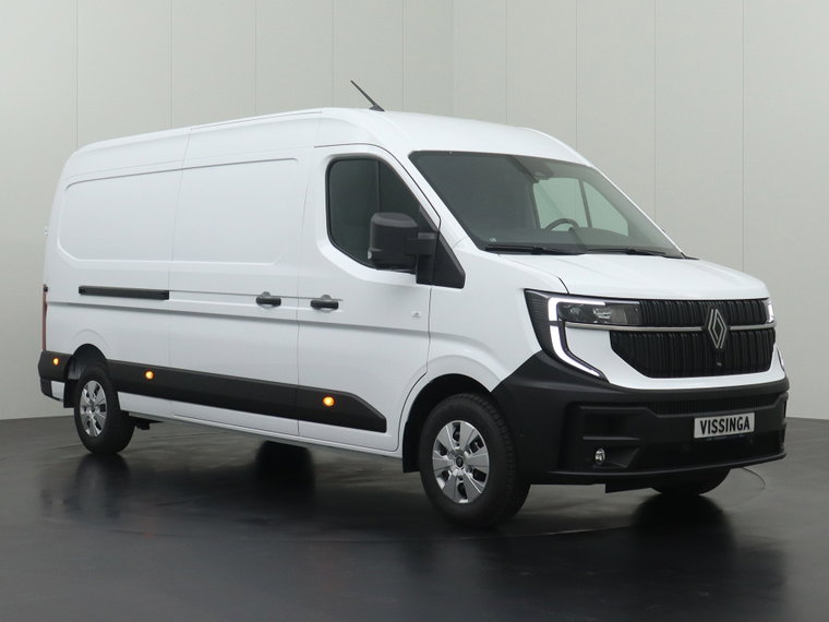 Foto van Renault Master