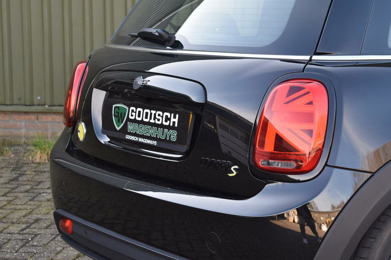 MINI Mini Electric