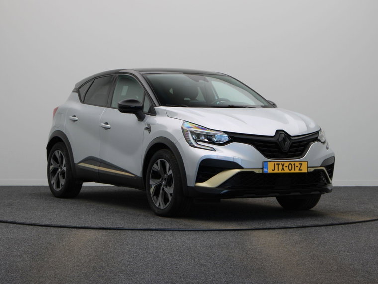 Renault Captur foto 1