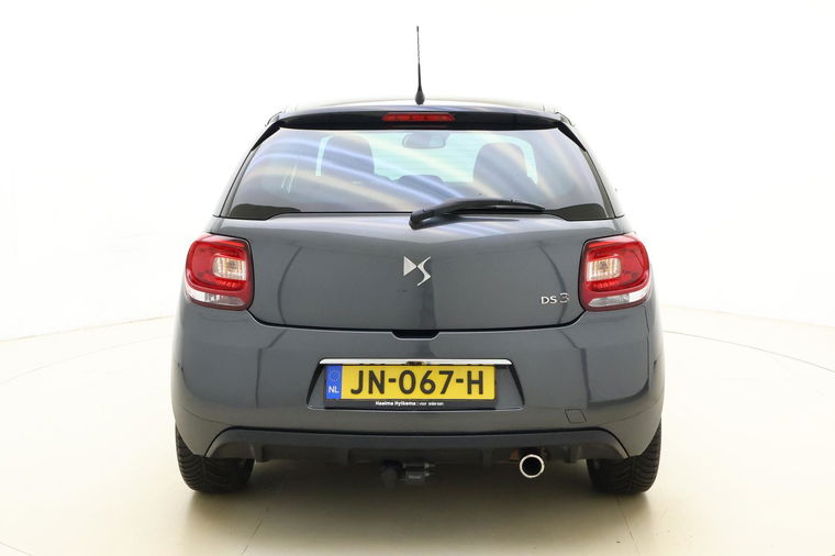 DS DS 3