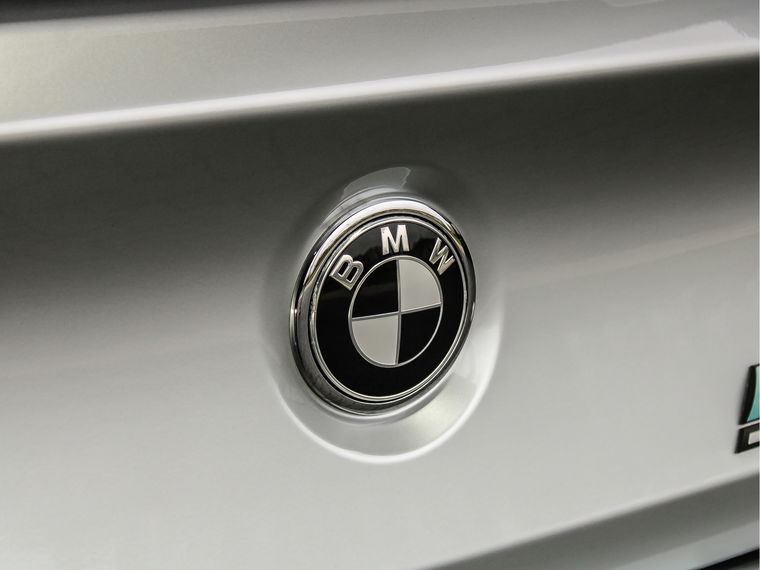 BMW M6