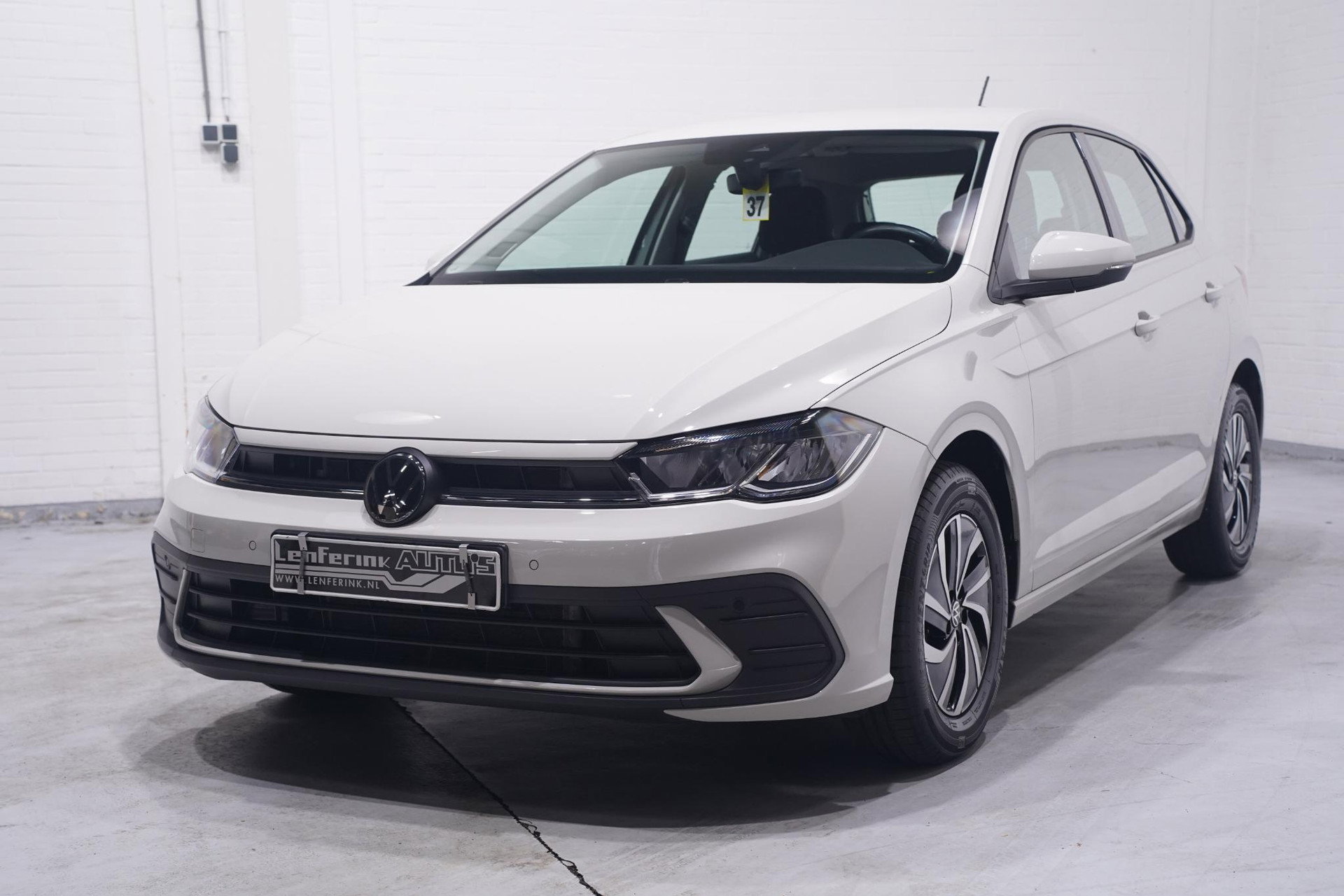Foto van Volkswagen Polo