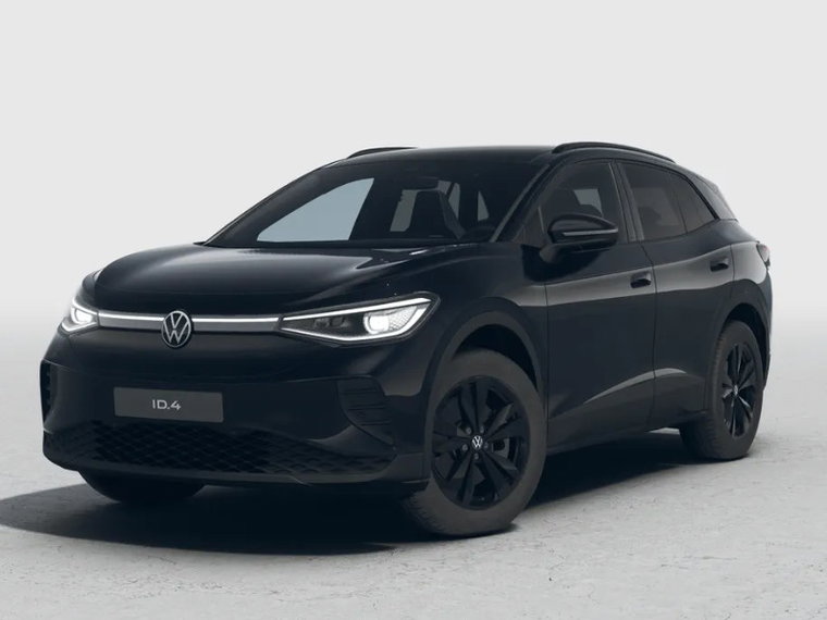 Foto van Volkswagen ID.4