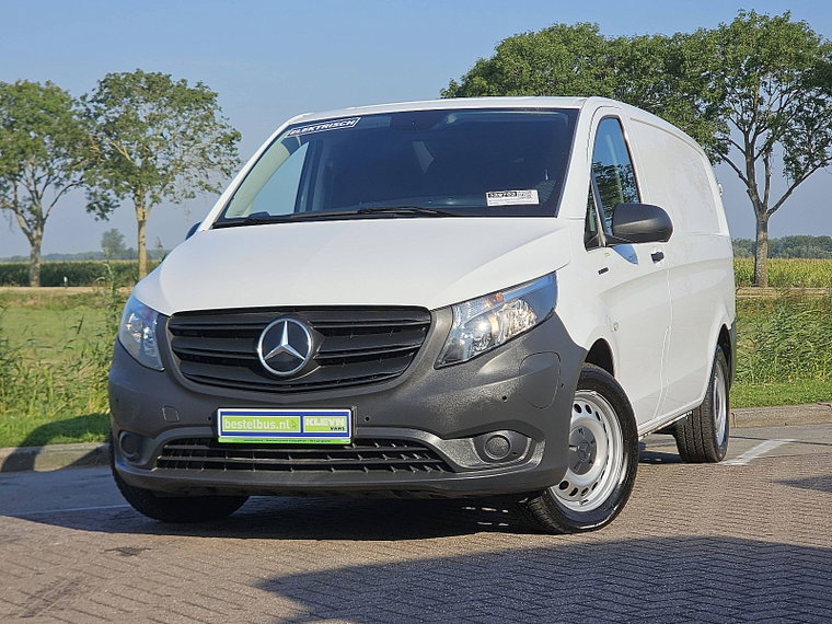 Mercedes-Benz eVito