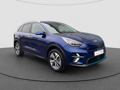 Foto van Kia e-Niro