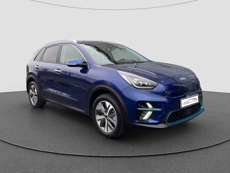 Foto van Kia e-Niro