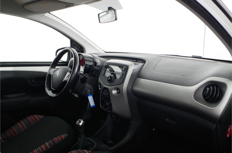 Citroën C1
