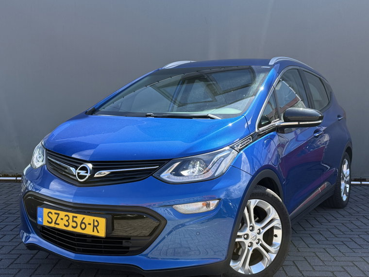 Opel Ampera-e