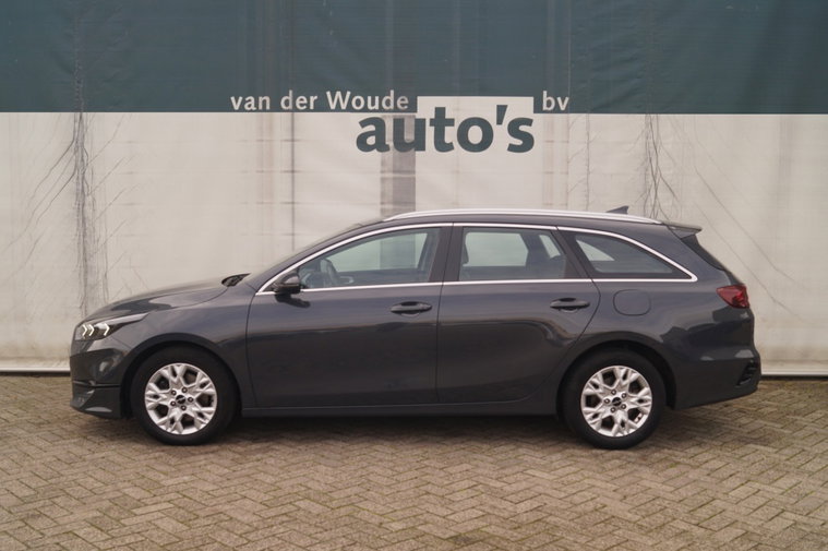 Kia Ceed Sportswagon
