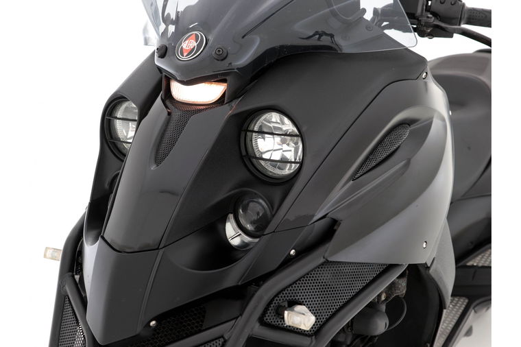 Gilera 