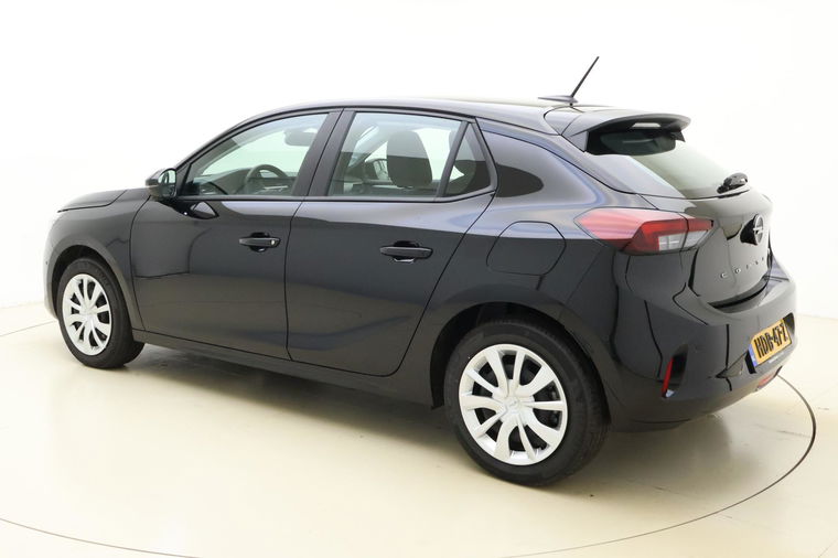 Opel Corsa Electric