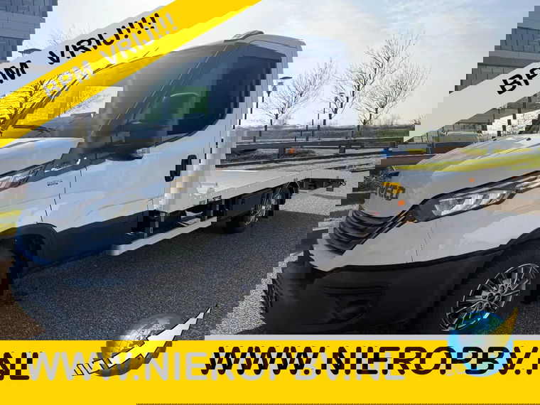 Foto van Iveco Daily