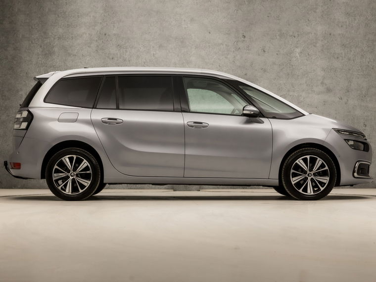 Citroën Grand C4 Spacetourer
