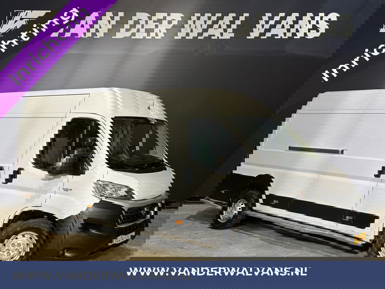 Foto van Fiat Ducato