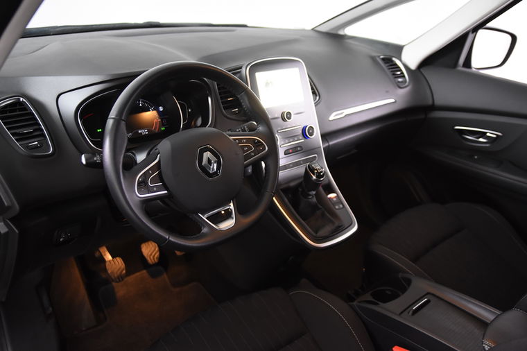 Renault Scénic
