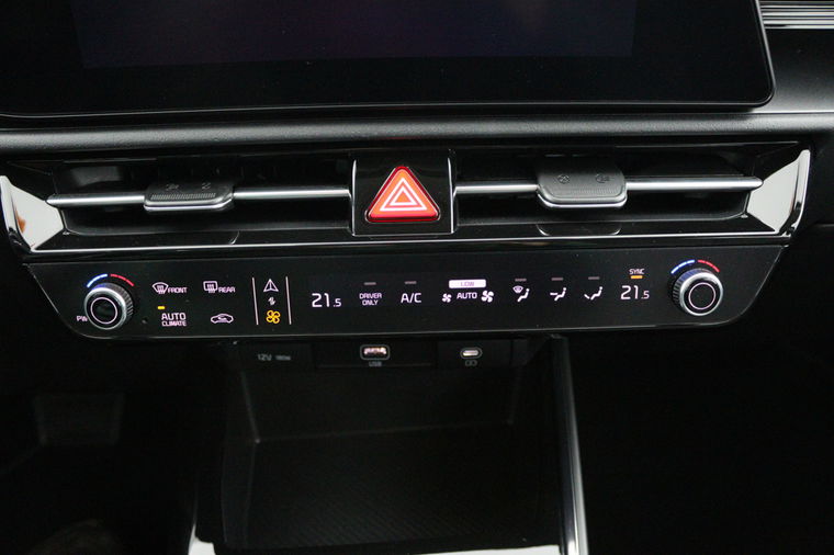Kia Niro EV