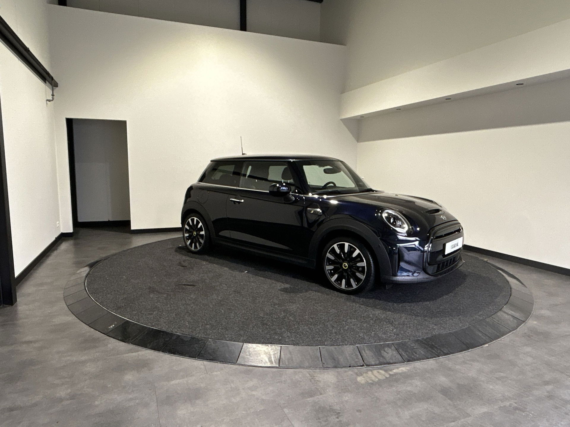 MINI Mini Electric