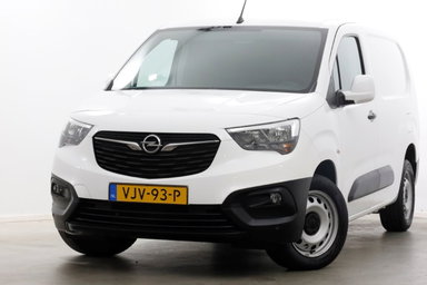 Foto van Opel Combo