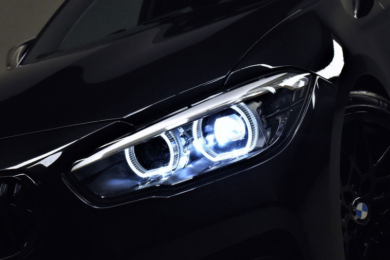 BMW 1-serie