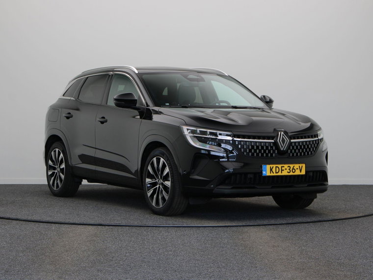 Renault Austral foto 1