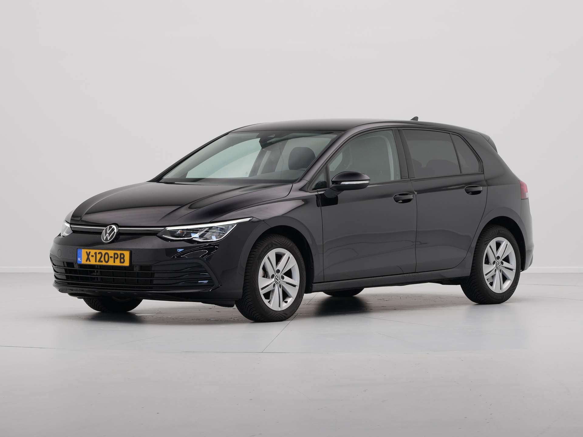Foto van Volkswagen Golf