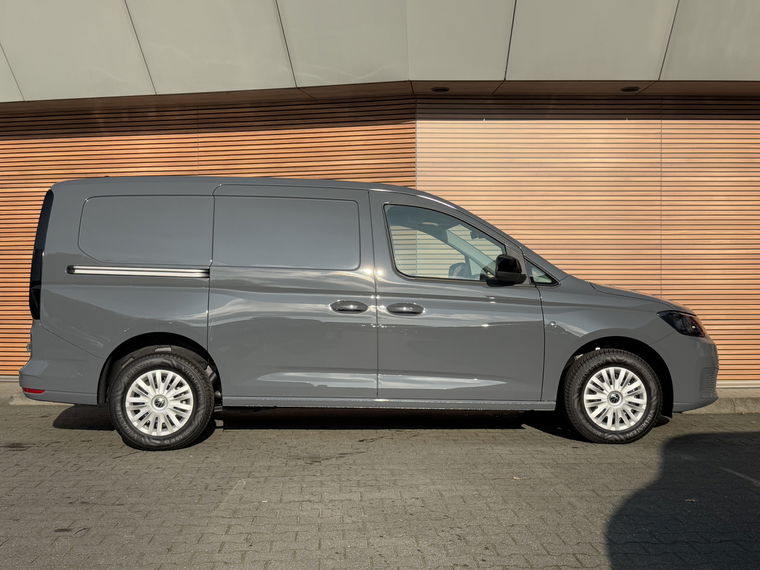 Volkswagen Caddy Cargo Maxi