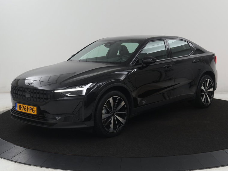 Foto van Polestar 2