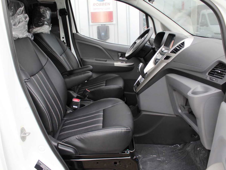 BYD ETP3