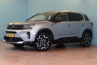 Foto van Citroën C5 Aircross