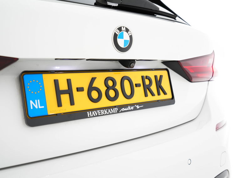 BMW 1-serie