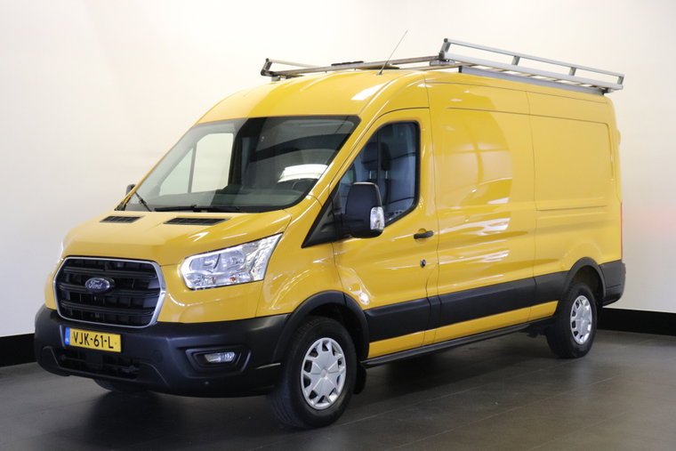 Ford Transit foto 1