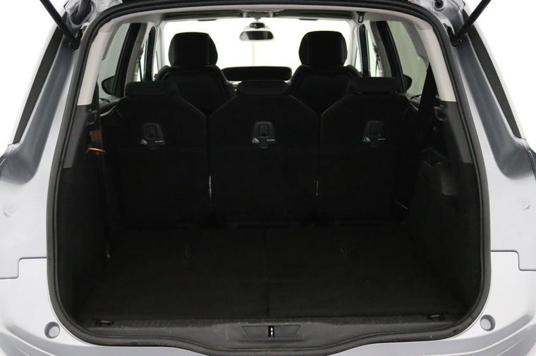 Citroën Grand C4 Spacetourer