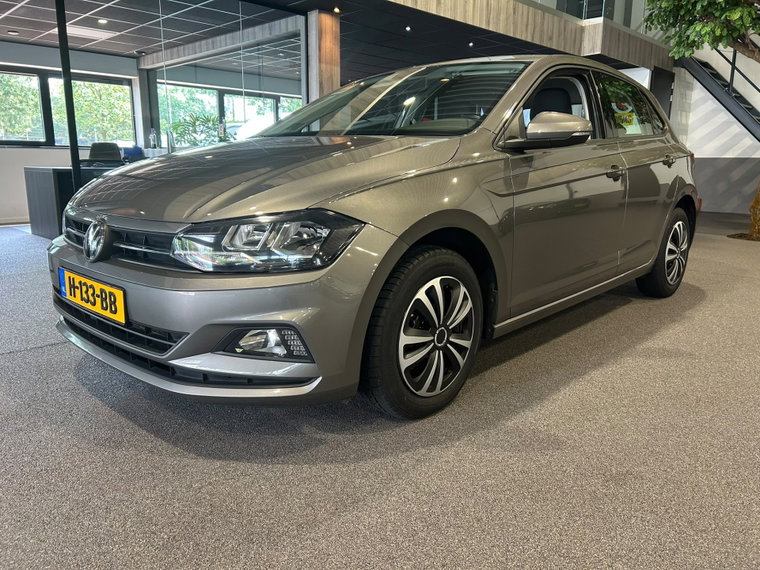 Volkswagen Polo foto 1