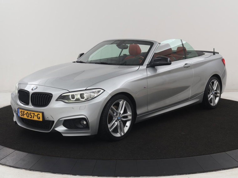 BMW 2 Serie