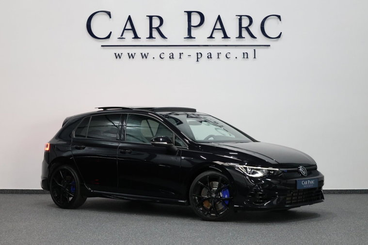 Foto van Volkswagen Golf