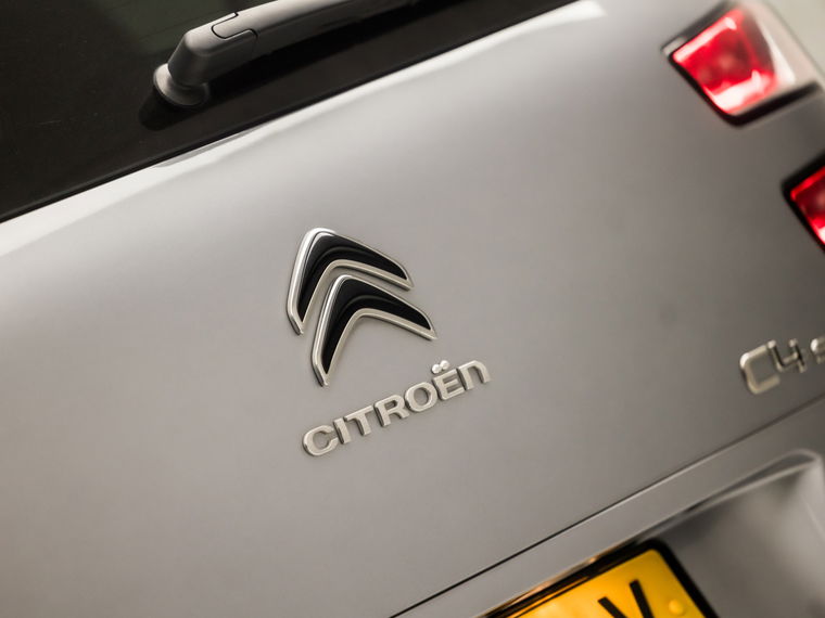 Citroën Grand C4 Spacetourer