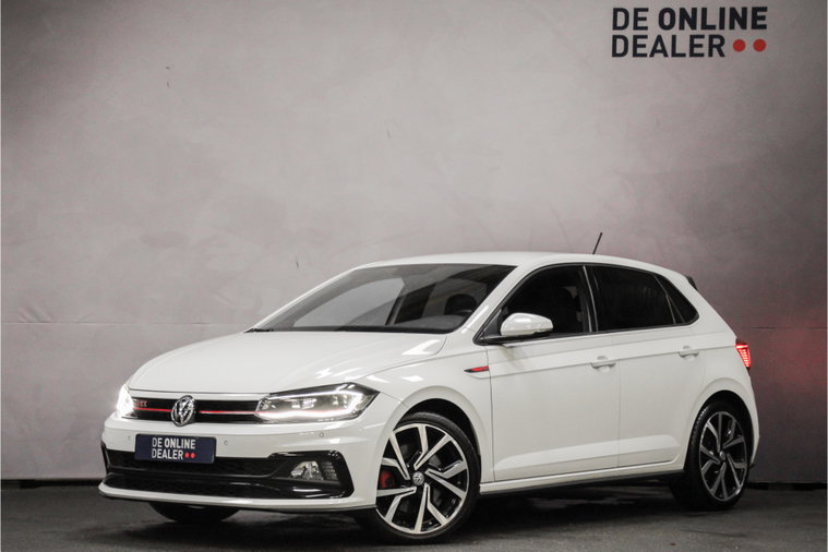 Foto van Volkswagen Polo