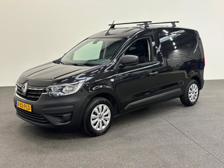 Foto van Renault Express