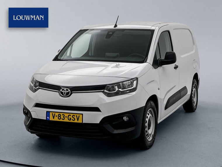 Toyota PROACE CITY