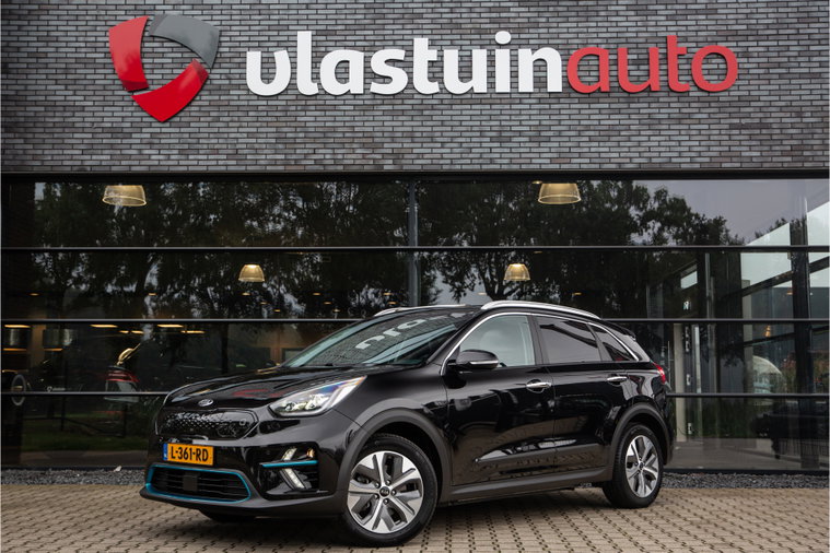 Kia e-Niro foto 1