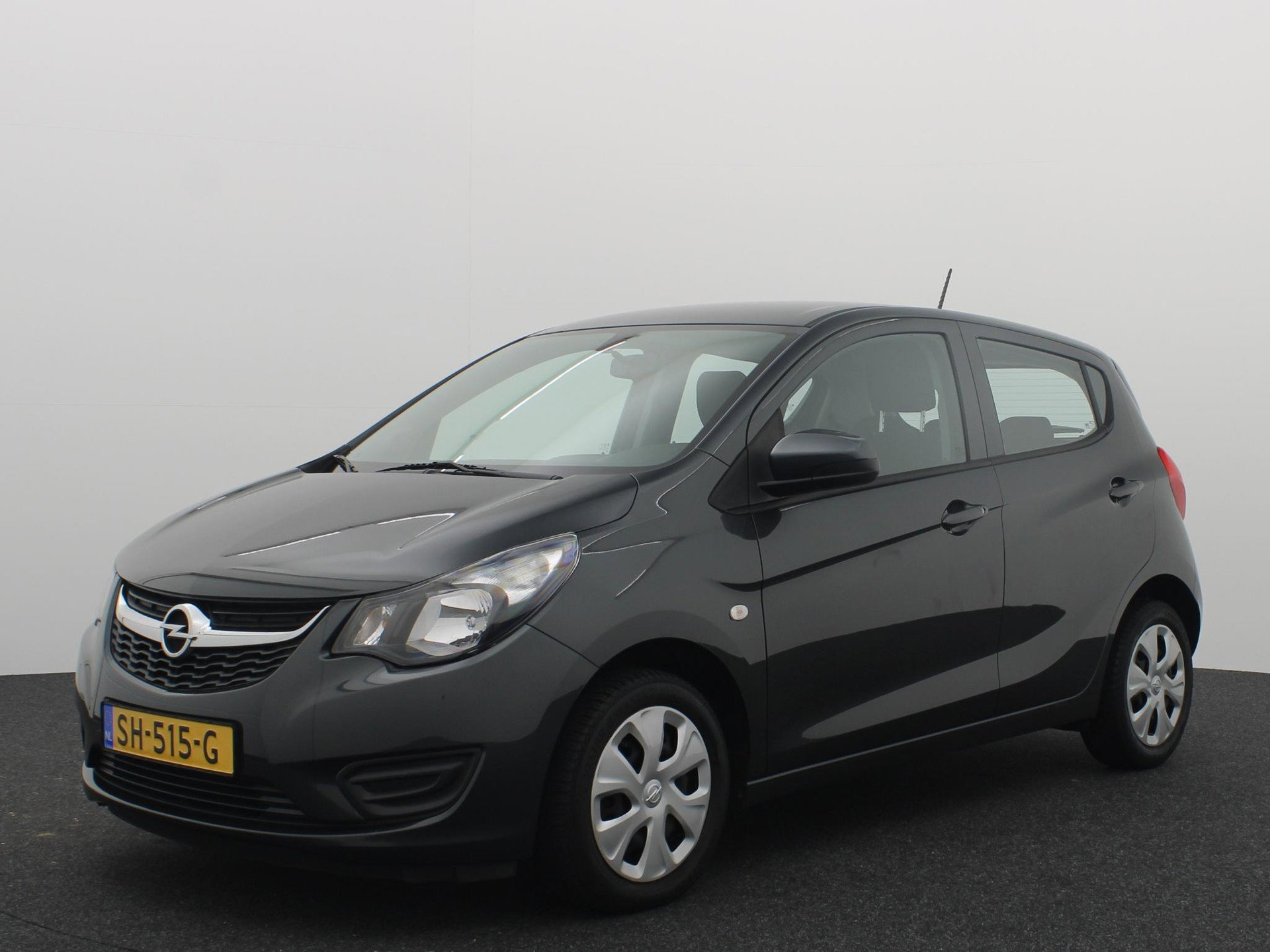 Foto van Opel KARL
