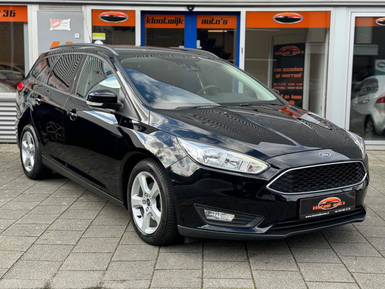 Ford FOCUS Wagon
