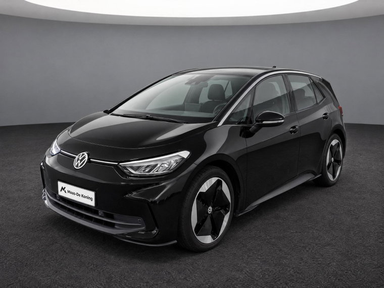 Foto van Volkswagen ID.3